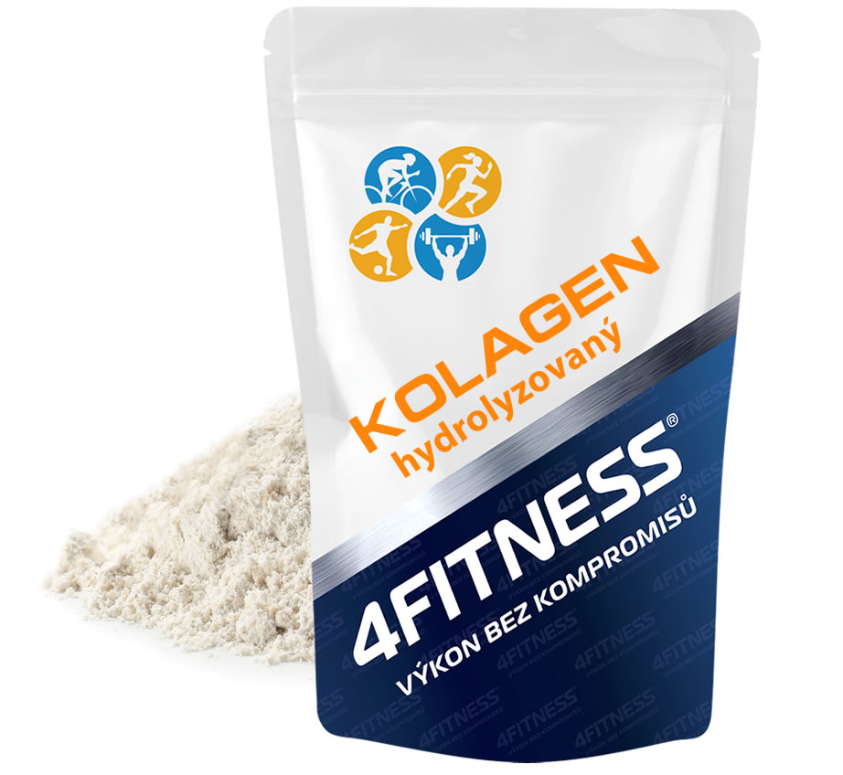 Collagen 1 000 g | hydrolyzovaný kolagen | za 399 Kč